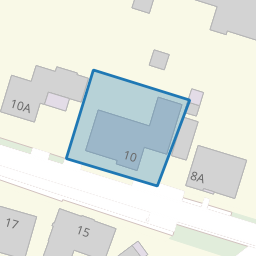 Perceel HUL00-S-1415