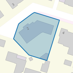 Perceel HUL00-S-1418