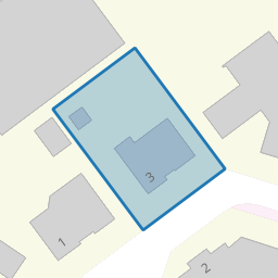 Perceel HUL00-S-1420