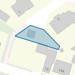 Perceel HUL00-S-1421