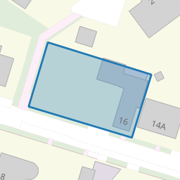 Perceel HUL00-S-1422