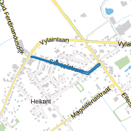 Perceel HUL00-S-1426