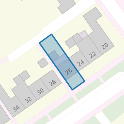 Perceel HUL00-S-1429