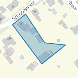 Perceel HUL00-S-1438