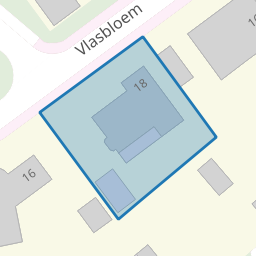 Perceel HUL00-S-1440