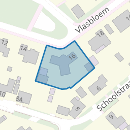 Perceel HUL00-S-1441