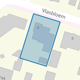 Perceel HUL00-S-1444