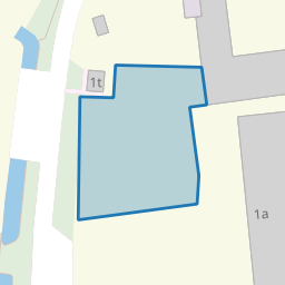 Perceel HUL00-S-1445