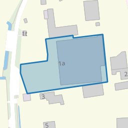 Perceel HUL00-S-1446