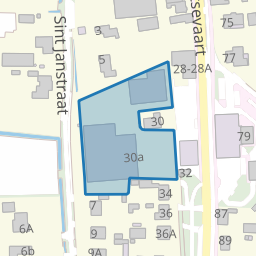 Perceel HUL00-S-1448