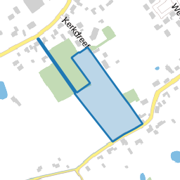 Perceel HUL00-S-1451