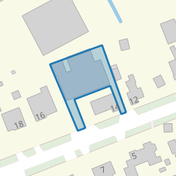 Perceel HUL00-S-1452