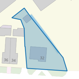 Perceel HUL00-S-1455