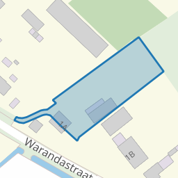 Perceel HUL00-S-1456