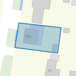 Perceel HUL00-S-1462