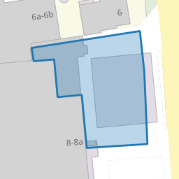 Perceel HUL00-S-1463