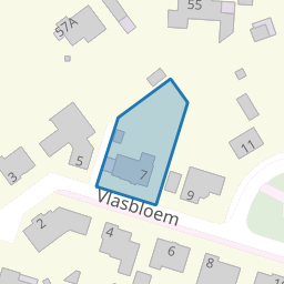 Perceel HUL00-S-1466