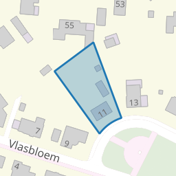 Perceel HUL00-S-1467