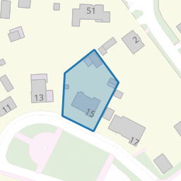 Perceel HUL00-S-1468