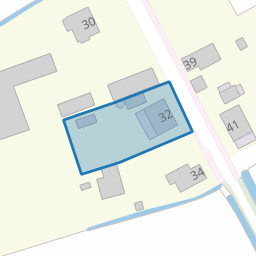 Perceel HUL00-S-1476