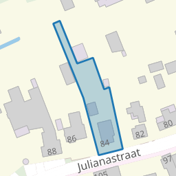 Perceel HUL00-S-1481