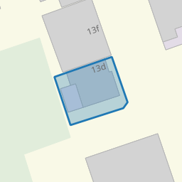 Perceel HUL00-S-1486