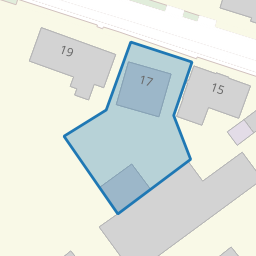 Perceel HUL00-S-1494