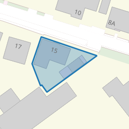 Perceel HUL00-S-1495