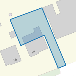 Perceel HUL00-S-1496