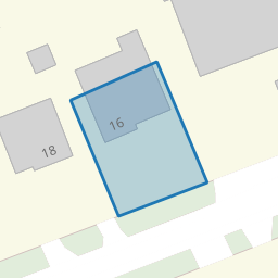 Perceel HUL00-S-1497