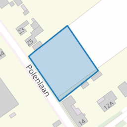 Perceel HUL00-S-1499