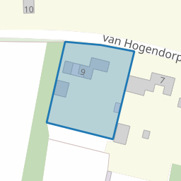 Perceel HUL00-S-1501