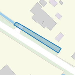 Perceel HUL00-S-1504