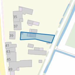 Perceel HUL00-S-1513