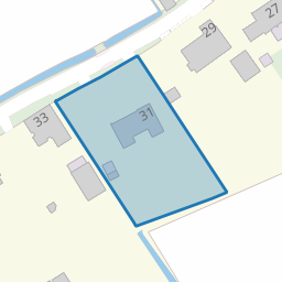 Perceel HUL00-S-1515