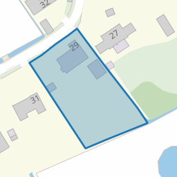 Perceel HUL00-S-1516