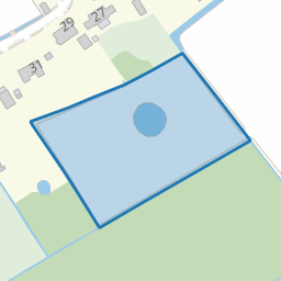 Perceel HUL00-S-1517