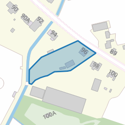 Perceel HUL00-S-1519