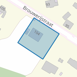 Perceel HUL00-S-1520