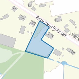 Perceel HUL00-S-1521