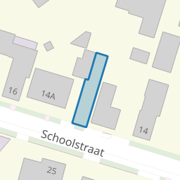 Perceel HUL00-S-1525