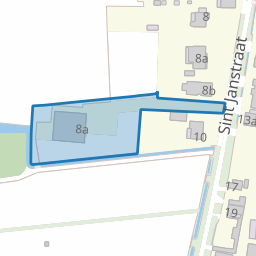 Perceel HUL00-S-1527