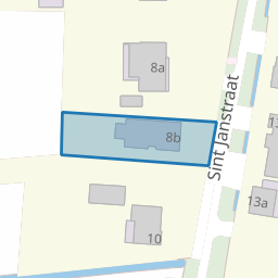 Perceel HUL00-S-1528