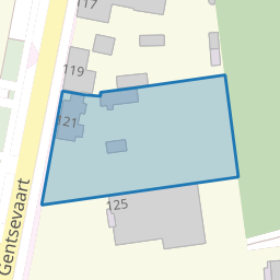 Perceel HUL00-S-1531