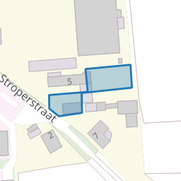 Perceel HUL00-S-1532