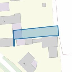 Perceel HUL00-S-1533