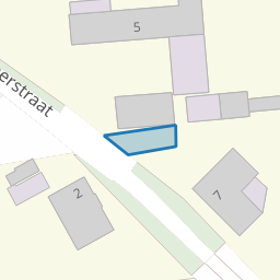 Perceel HUL00-S-1534