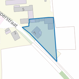 Perceel HUL00-S-1535