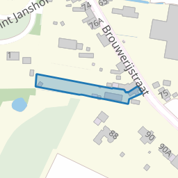 Perceel HUL00-S-1536