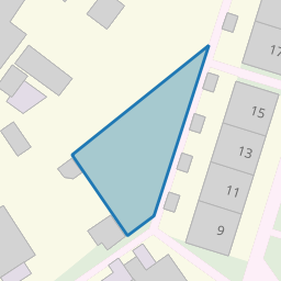 Perceel HUL00-S-1539